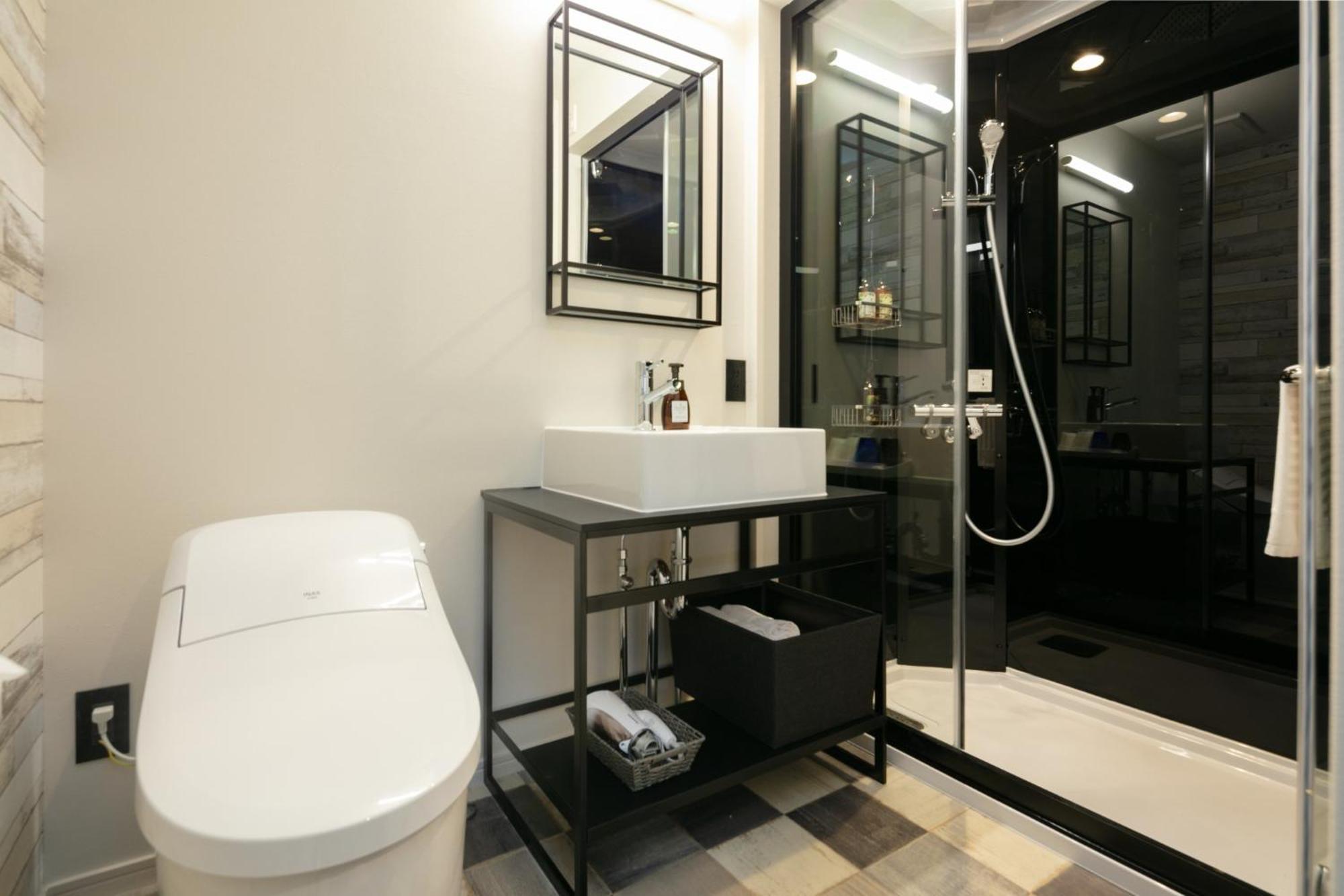Hotel Tabard Tokyo - Vacation Stay 62622V Extérieur photo